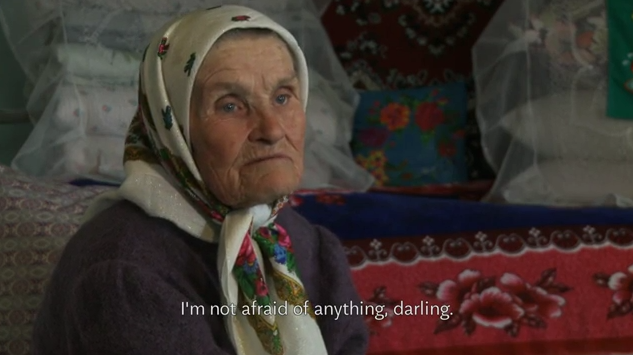 aletheius:  lettskyet:The Babushkas of Chernobyl (2015)    There’s an Orthodox