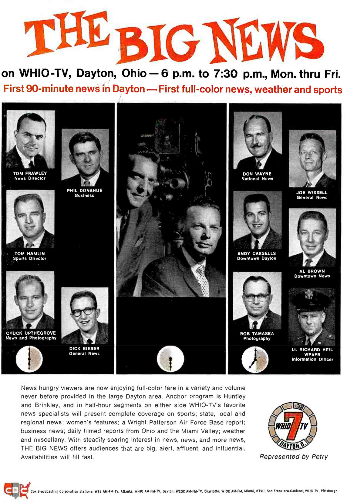 FADED SIGNALS: Here’s an earlier entry about Dayton’s WHIO-TV. 