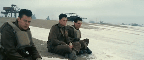 phaenix:There’s no hiding from this, son. We have a job to do. [x]