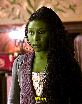 WICKED (2024) — Dir. Jon M. Chu