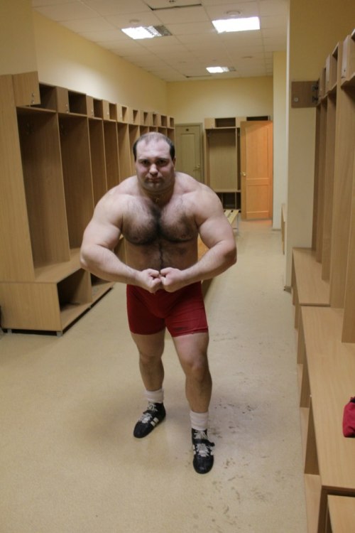 Big and Beautiful