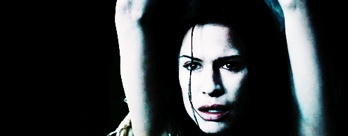 Viktor Feared A Blending Of The Species. Feared It So Muchhe Killed Her. His Own Daughter. Burnt Alive