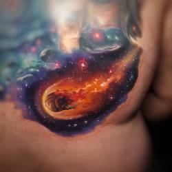 1337tattoos:    Tyler Malek  