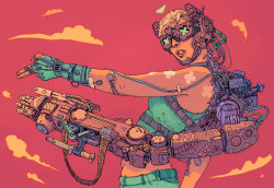 reality-breaker:  Josan Gonzalez