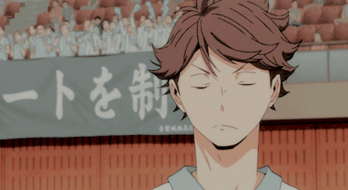 jjyounghyun: happy birthday, oikawa tooru! [20.7]