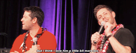 angvlicmish: One of the moments that jumps out to me that was like - one of those