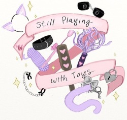 kittenspaced:  misssparkle7043:  💜🎀   Why is this not credited? Original artwork by @puppyaesthetic