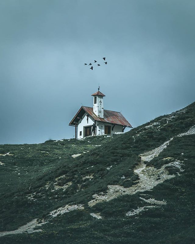 archatlas:  Harry TomljanovićCheck out more of his work on his instagram following