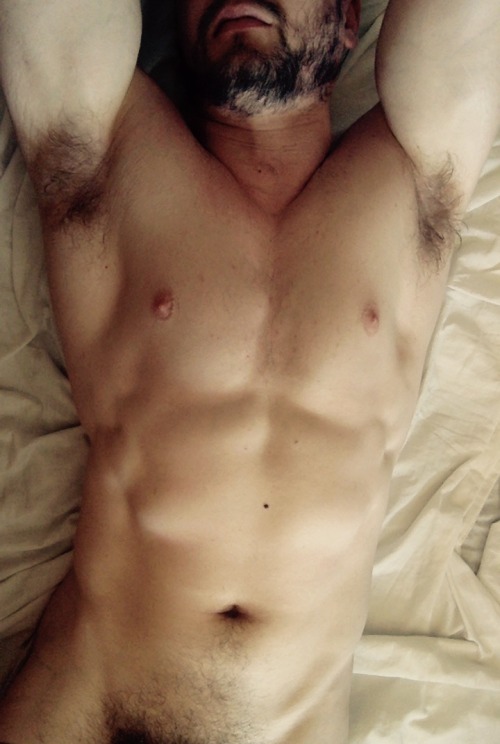 theonlylivingboyinnewyork:Good morning…