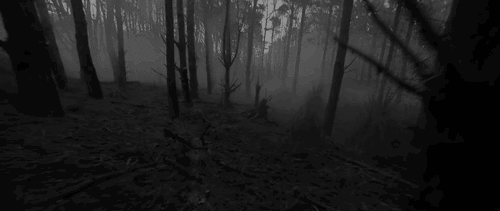 always-sad-angel:  i want to run away