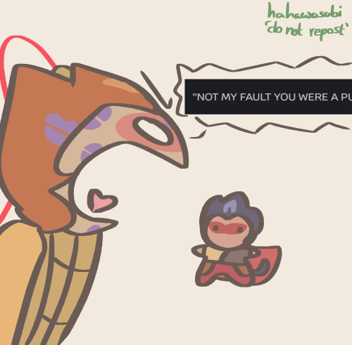 Poor Wukong (based Off A Discord Convo)