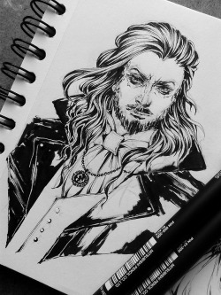 nezumiyasha:If in doubt, just draw dracula