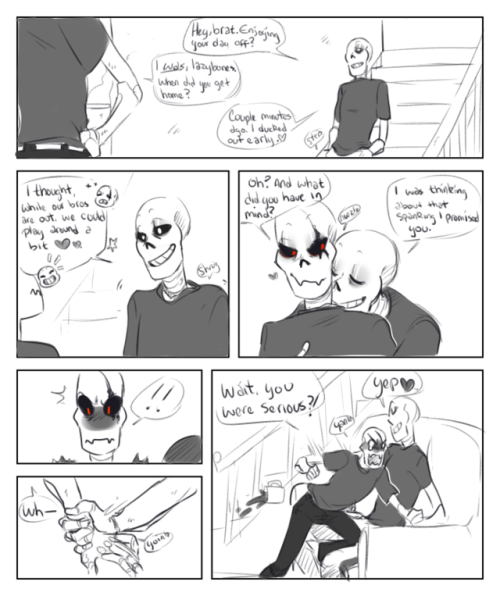 The Continued Adventures Of Doofuses In Love. 