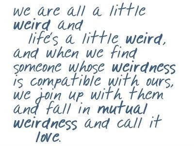  If you’re a teen you must follow this blog. 