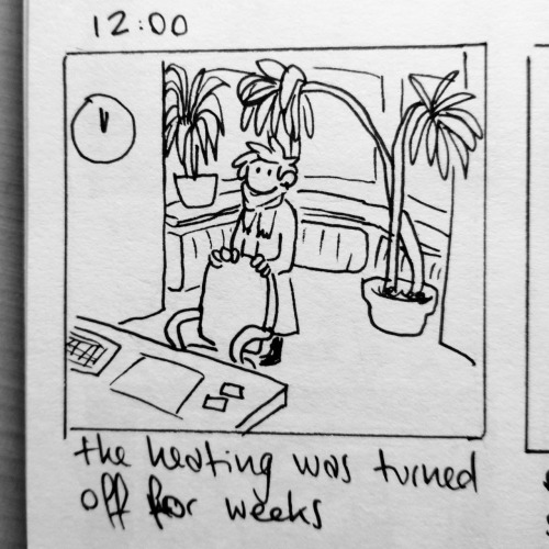 Hourly comics 2022Second part! This year i actually included backgrounds, I’m kinda proud of myself 