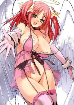 (via #r_18 original drawn by gen (black factory)) 