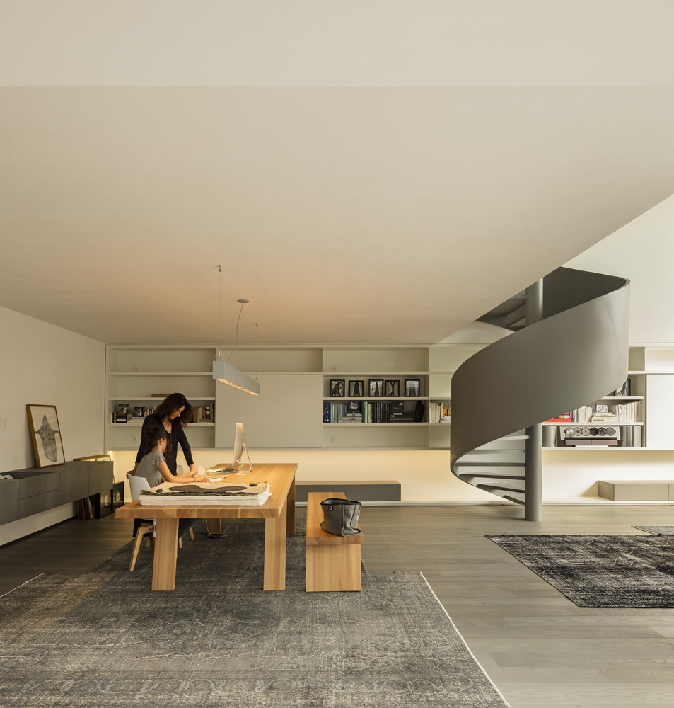 kazu721010:  Gama Issa V2.0 / Studio Mk27 - Marcio Kogan + Lair ReisPhotos © Fernando