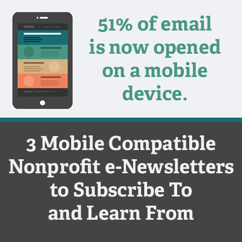 nonprofitorgs:
“ 3 Mobile Compatible Nonprofit e-Newsletters to Subscribe To and Learn From: http://bit.ly/1bXVTby
”