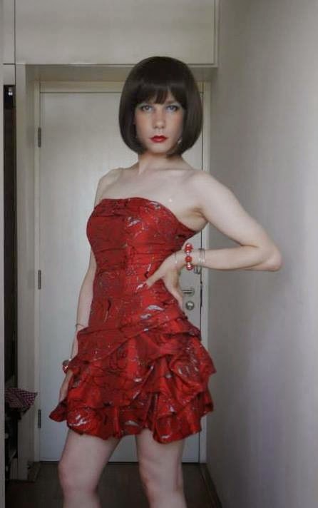 horny-trap-littlesissy-femboy:  blog | past | submissions | SUBMIT  Sissy perfection!