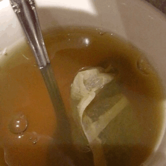 102 Calorie ICY GREEN TEA APPLE CINNAMON SUPER CLEANSE ✨
