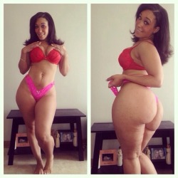 assobsession:  @Kendra_Kouture