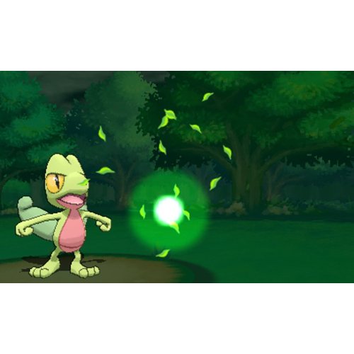 Porn pokemon-global-academy:  New ORAS Screenshots photos