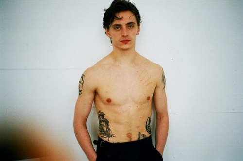 lasylphidedubolchoi:Sergei Polunin