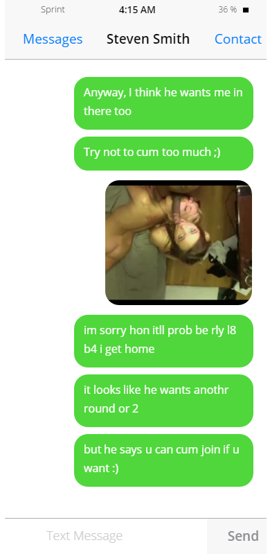 This One Was Kind Of Long