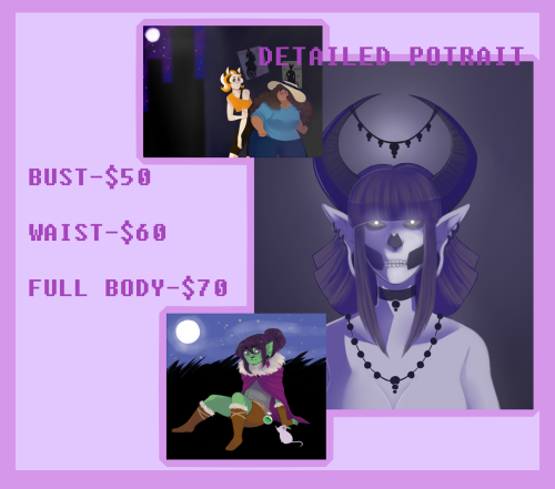 sassy-fantrolls:  THE TIME HAS COME EVERYONE. AFTER AT LEAST 1000 YEARS FOR THE FIRST TIME IN MY LIFE I CAN FINALLY SAY, COMMISSIONS ARE NOW OPEN!!! Now let’s get right to business shall we? Other details: Simple Background  ŭ  Detailed Background