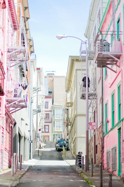 westeastsouthnorth:
“San Francisco, California, United States
”