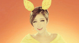isnotcomic-say-a:2015 Kpop Women Crush: Gain.