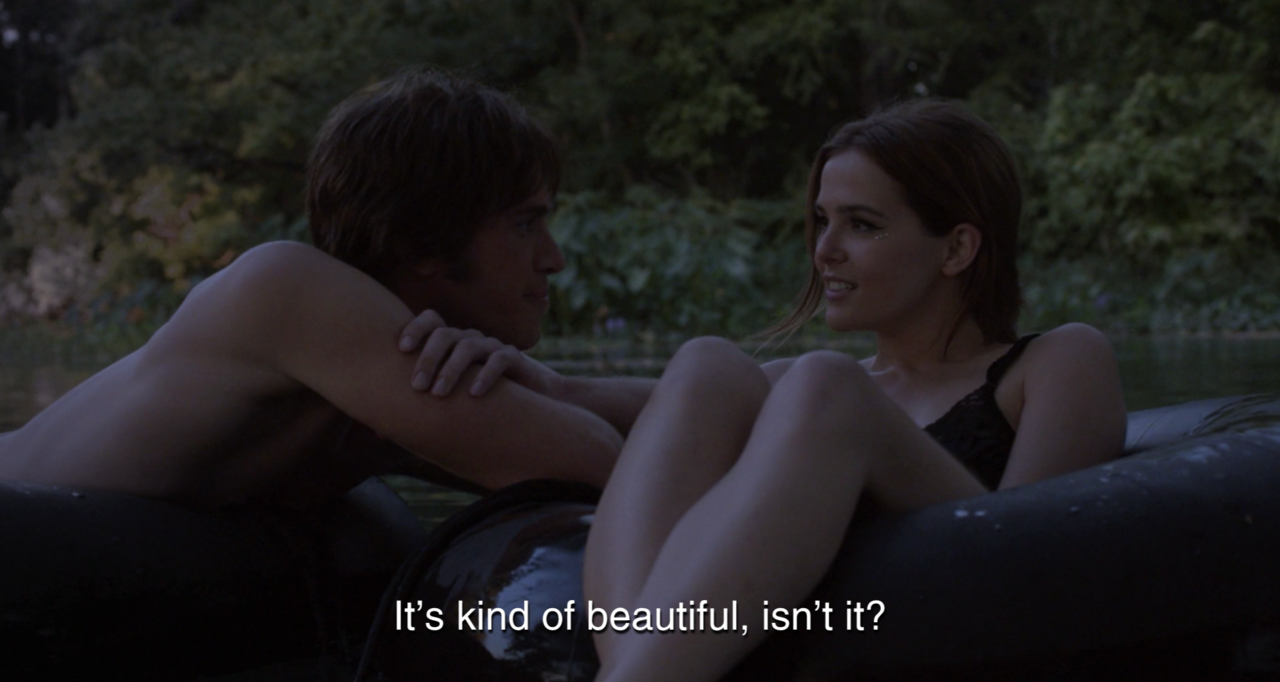 filmaticbby:Everybody Wants Some!! (2016)dir. Richard Linklater
