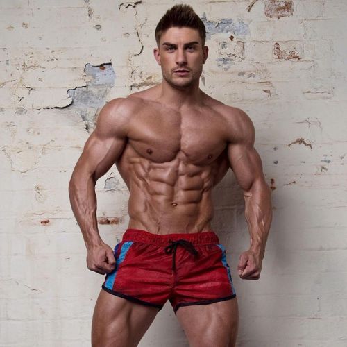 Ryan Terry adult photos