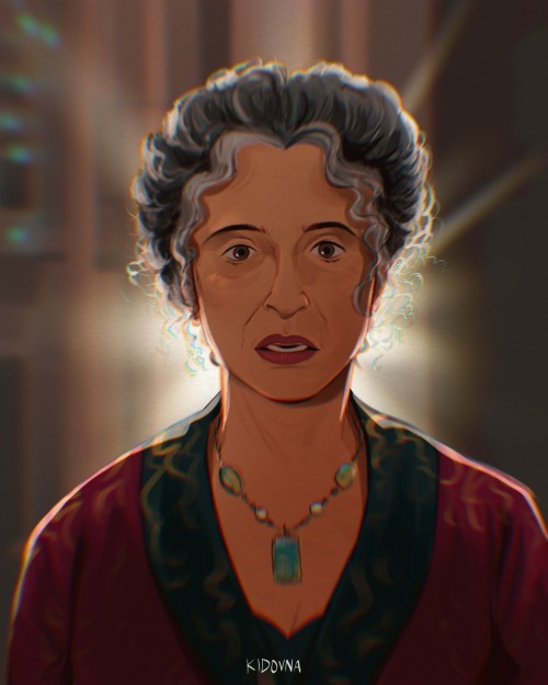 The Seer’s Timeline