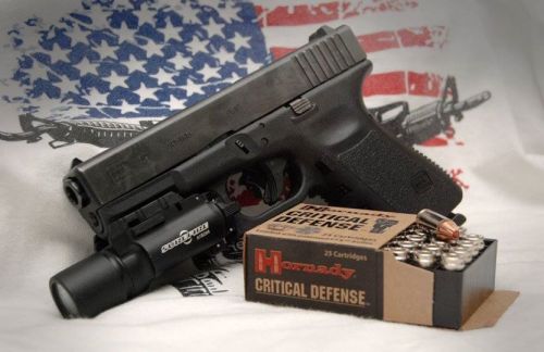 glock-tactical:  Glock  Glocks are great guns