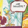 madmachaca:  I love that his first reaction upon hearing his brothers scream was