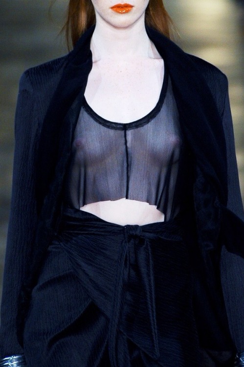 rovrsi:  Damir Doma S/S 2011. adult photos