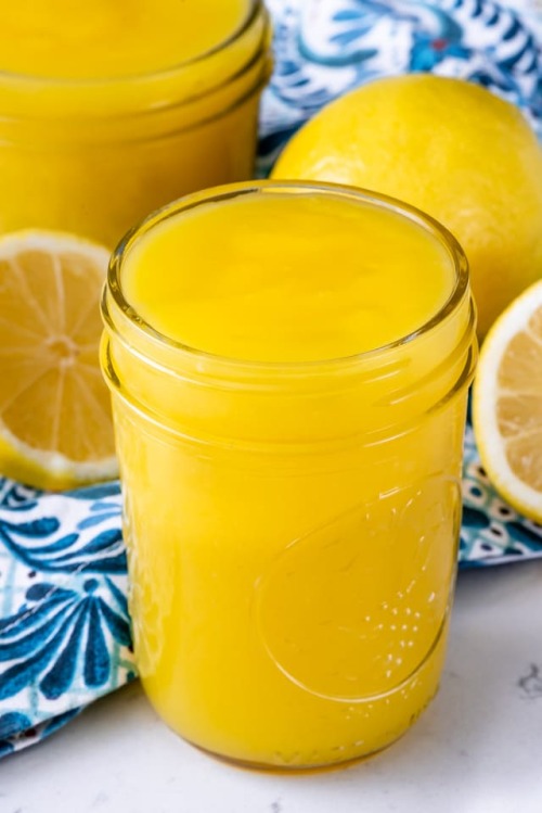 foodffs: EASY LEMON CURD RECIPEFollow for recipesIs this how you roll?