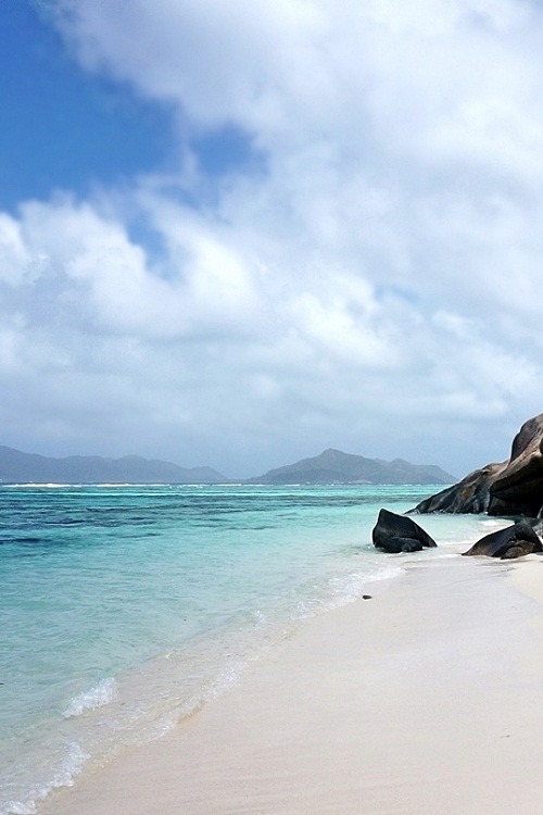 solem-lumen:  Seychelles Islands