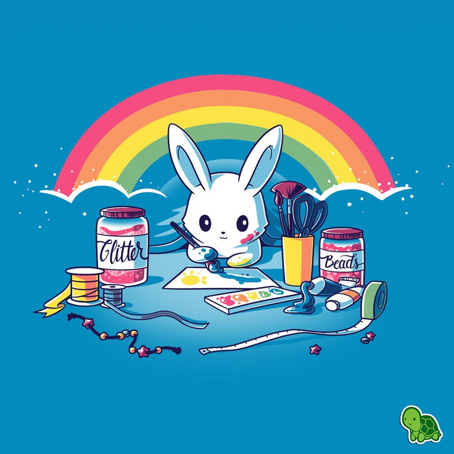 TeeTurtle - Cute, nerdy, pop-culture t-shirts!