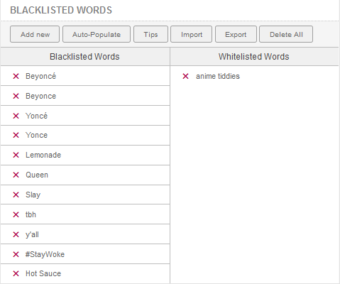 werewolfsingles:  hamiltonthemusicalfan666:  elishaisagirlsname:  Beyonce just released