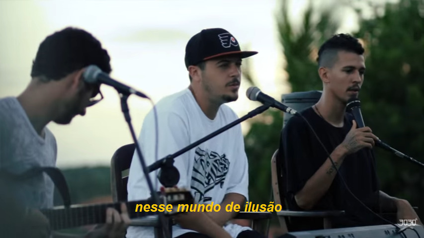 quem é tua dona?