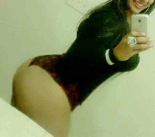 Beautifully black