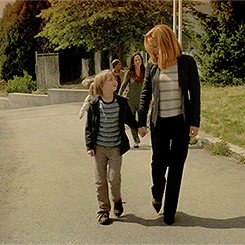 mulderswaterbed:agentscullycarter:I’m still emotional about thisCan we appreciate the fact that both