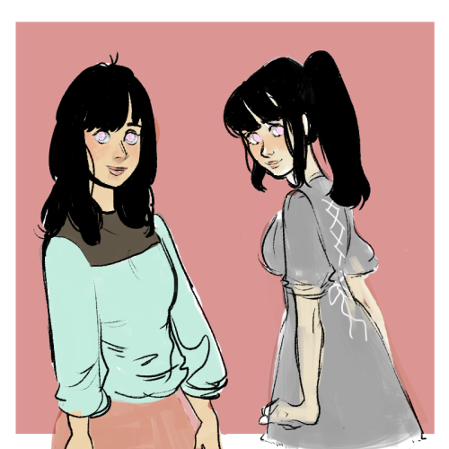 katie-caht-art:hinata brings joy in these trying times