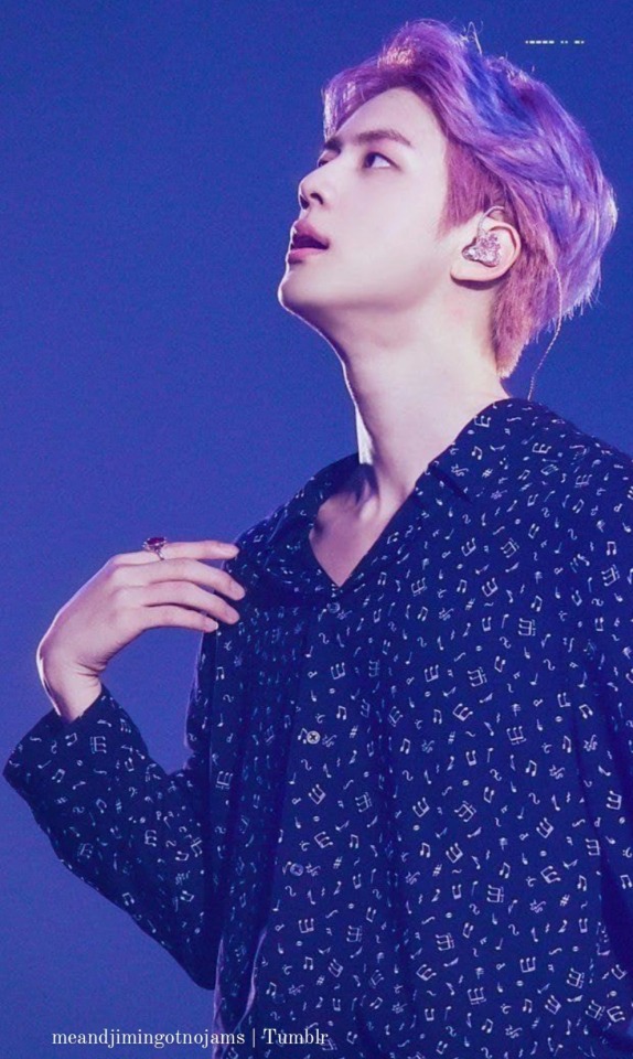 WWH Jin