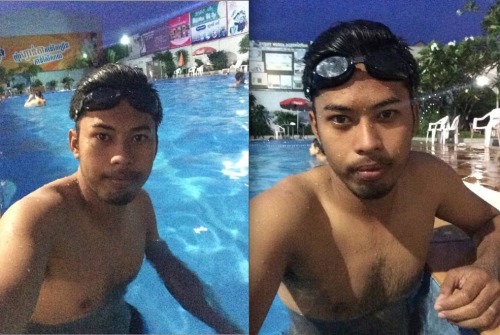 makara69:  Cambodian hot chocolate guy with his dick. I like this kind of hairy guy. 