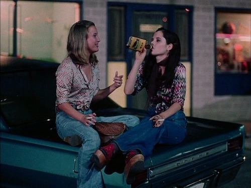 Party like it's 1975!