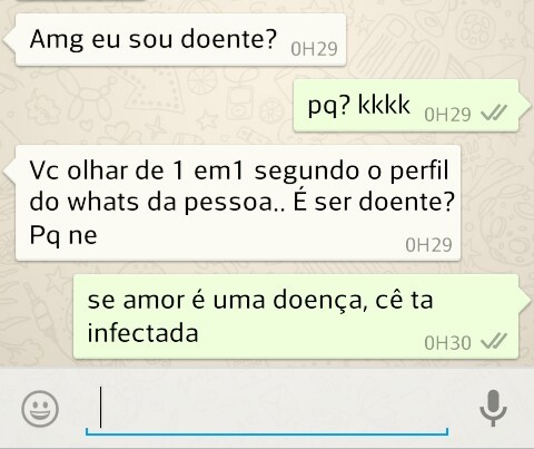 antigo “assediou”