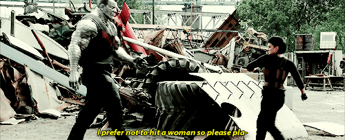 Marvel Gifs